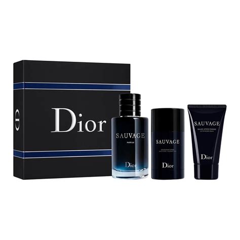 kit dior sephora
